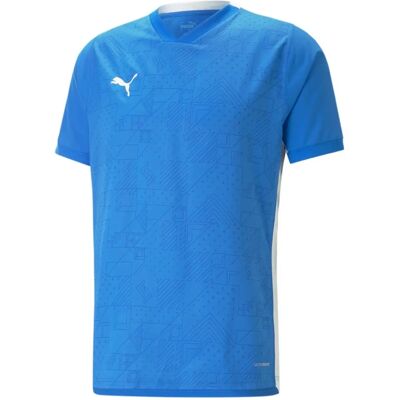Puma Herr teamCUP Jersey - Sporttröja - 3XL Puma Herr teamCUP Jersey - Sporttröja - 3XL