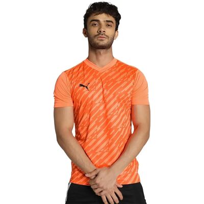 Puma T-Shirt Sport Teamultimate - Slim Fit Puma T-Shirt Sport Teamultimate - Slim Fit