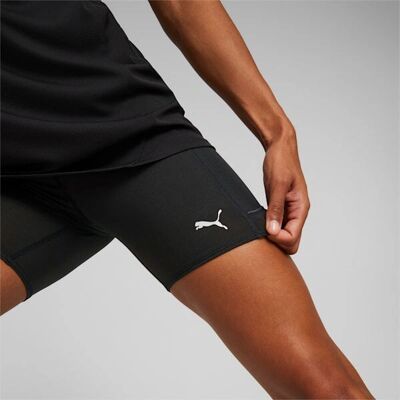 PUMA 52317701 Slim Fit Running Shorts - Sport PUMA 52317701 Slim Fit Running Shorts - Sport