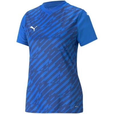 Puma Damen Sportshirt - teamULTIMATE Jersey W (S) - Camiseta deportiva Puma Damen Sportshirt - teamULTIMATE Jersey W (S) - Camiseta deportiva
