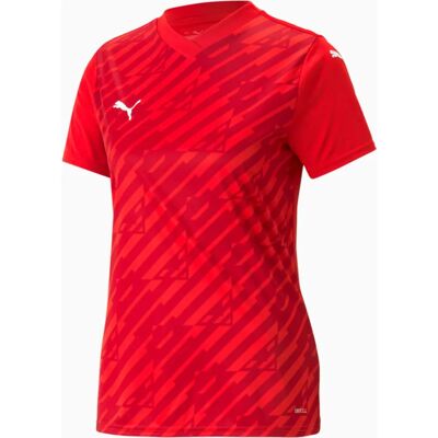 PUMA 705655_01_S Sportshirt - Sporttop PUMA 705655_01_S Sportshirt - Sporttop