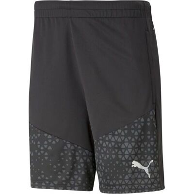 Puma Model L - Pantaloni scurti sportivi - Negru - Shorts Puma Model L - Pantaloni scurti sportivi - Negru - Shorts