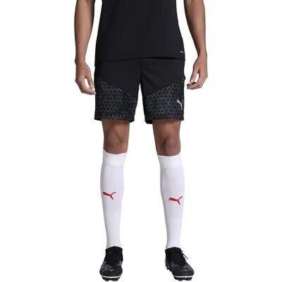 Puma Heren, Sportbroek, teamCUP Training Shorts 3XL - Sportshorts Puma Heren, Sportbroek, teamCUP Training Shorts 3XL - Sportshorts
