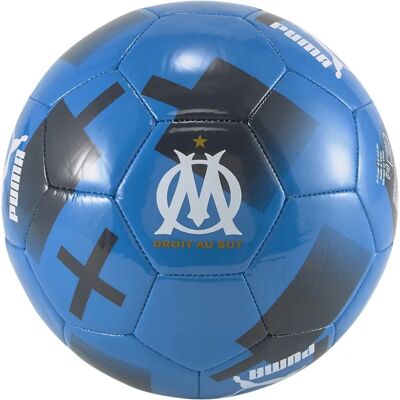 Fútbol Puma Olympique de Marseille Prematch Azul - Entrenamiento Fútbol Puma Olympique de Marseille Prematch Azul - Entrenamiento