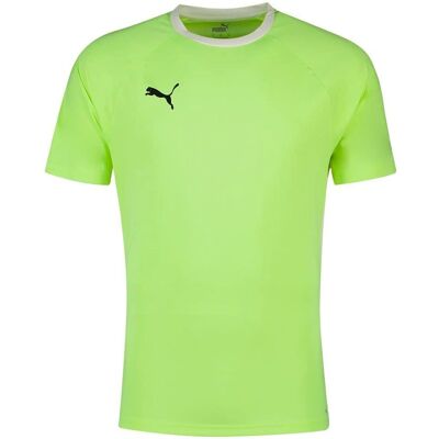 Puma Herr Padel Kortärmad T-Shirt Puma Herr Padel Kortärmad T-Shirt