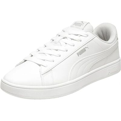 Puma Rickie Classic Herren Sneaker - Sneaker - Weiß Puma Rickie Classic Herren Sneaker - Sneaker - Weiß