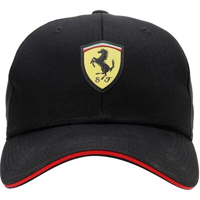 Boné clássico para crianças Ferrari - Edição limitada - Boné Boné clássico para crianças Ferrari - Edição limitada - Boné