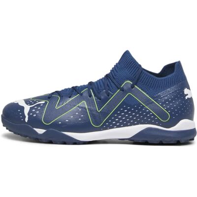 Puma Future Match 0.3 Trener na sztuczną trawę - Puma - Persa niebieski - 8 - Buty piłkarskie Puma Future Match 0.3 Trener na sztuczną trawę - Puma - Persa niebieski - 8 - Buty piłkarskie
