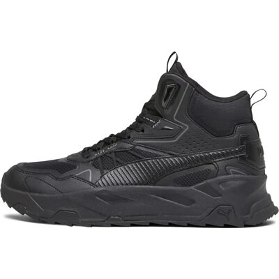 Puma Trinity Mid Hybrid - Pantofi Puma Trinity Mid Hybrid - Pantofi
