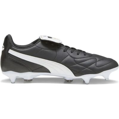 PUMA - KING TOP - Schwarz/Weiß - 11 - Fußballschuhe PUMA - KING TOP - Schwarz/Weiß - 11 - Fußballschuhe