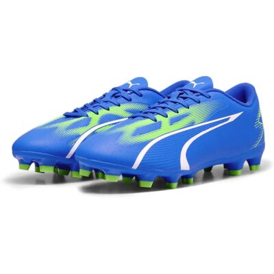 Buty Piłkarskie Puma Ultra Play - Niebieskie, Model 10742303 Buty Piłkarskie Puma Ultra Play - Niebieskie, Model 10742303