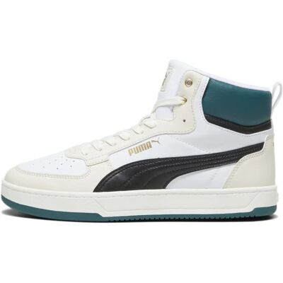 Puma Caven 2.0 Mid Biały - Buty Puma Caven 2.0 Mid Biały - Buty