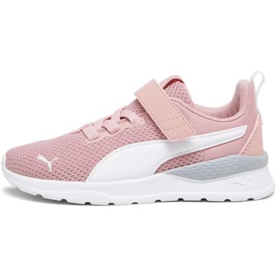 PUMA Anzarun Lite Rosa Sneakers - Bambini PUMA Anzarun Lite Rosa Sneakers - Bambini