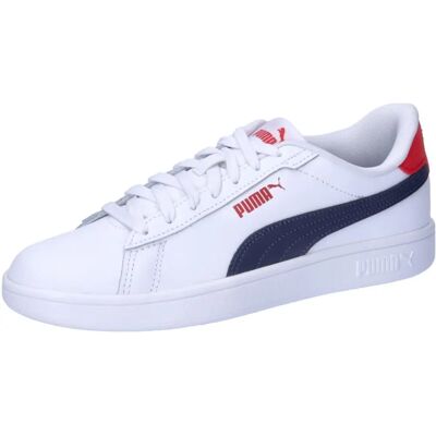 Puma Baskets en Cuir Unisex - Style Décontracté - 39203111 - Publicité Puma Baskets en Cuir Unisex - Style Décontracté - 39203111 - Publicité