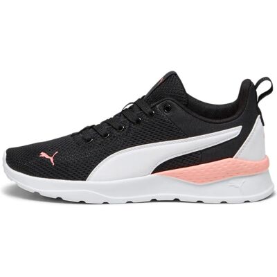 Chaussures Puma Anzarun Lite - Mesh, SoftFoam+ & Semelle en Caoutchouc Chaussures Puma Anzarun Lite - Mesh, SoftFoam+ & Semelle en Caoutchouc