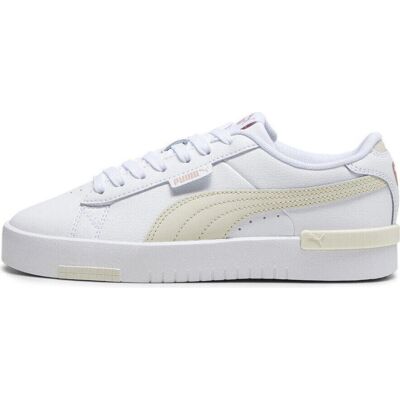PUMA - Jada Renew Sneakers - Alpine Snow - Shoes PUMA - Jada Renew Sneakers - Alpine Snow - Shoes