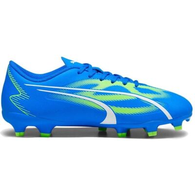 Buty piłkarskie Puma Ultra Play FG/AG dla dzieci - Prędkość & Zwinność Buty piłkarskie Puma Ultra Play FG/AG dla dzieci - Prędkość & Zwinność