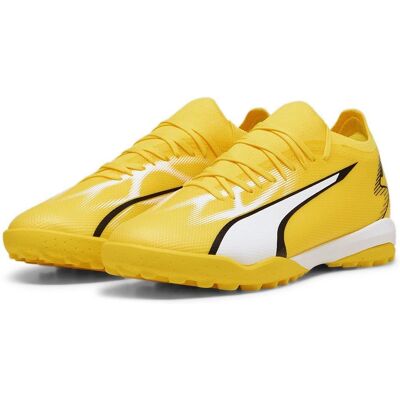 Buty piłkarskie Puma Ultra Match TT - Lekka, Kontrola, Prędkość Buty piłkarskie Puma Ultra Match TT - Lekka, Kontrola, Prędkość