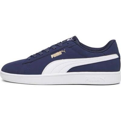 Puma Smash 3.0 Marine Chaussures - Chaussures - Publicité Puma Smash 3.0 Marine Chaussures - Chaussures - Publicité