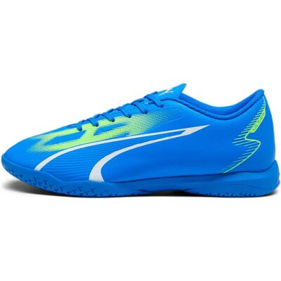 PUMA Ultra Play It Buty do Piłki Nożnej - Lekki Syntetyk Wewnętrzny/Zewnętrzny PUMA Ultra Play It Buty do Piłki Nożnej - Lekki Syntetyk Wewnętrzny/Zewnętrzny
