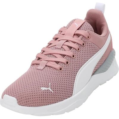 PUMA Anzarun Lite Jr Rosa - Sneakers PUMA Anzarun Lite Jr Rosa - Sneakers