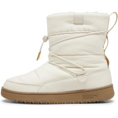 Izolowane Śniegowce Puma Snowbae Wns - Śniegowce Izolowane Śniegowce Puma Snowbae Wns - Śniegowce