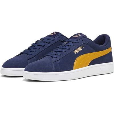 Αθλητικά Puma Smash 3.0 Μπλε Ναυτικό - Αθλητικά Αθλητικά Puma Smash 3.0 Μπλε Ναυτικό - Αθλητικά