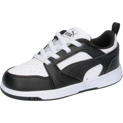 Puma Rebound V6 Shoes - Casual Sneakers Puma Rebound V6 Shoes - Casual Sneakers