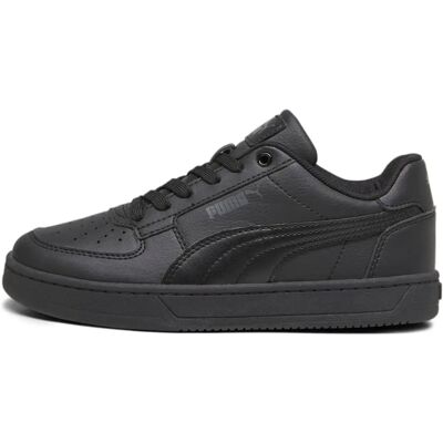Puma Caven 2.0 Unisex Kinder-Sneaker - Schwarz - Größe UK 5 Puma Caven 2.0 Unisex Kinder-Sneaker - Schwarz - Größe UK 5