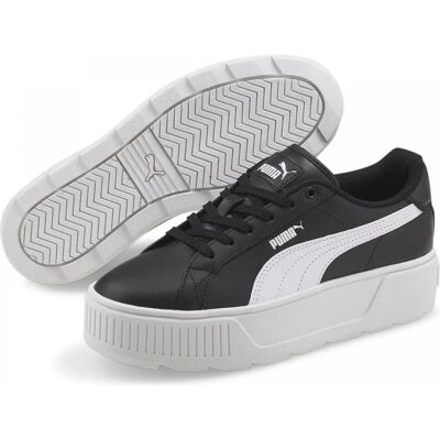 Puma Karmen L Białe Buty - Buty Puma Karmen L Białe Buty - Buty