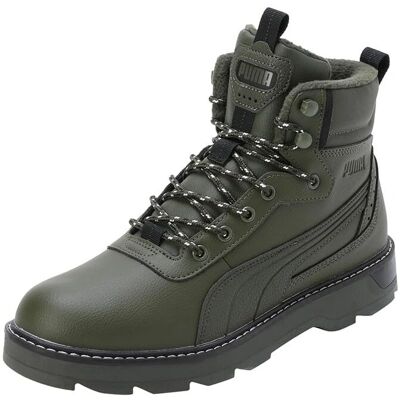 Puma Desierto V3 Zimowe Buty - Zimowe Buty Puma Desierto V3 Zimowe Buty - Zimowe Buty