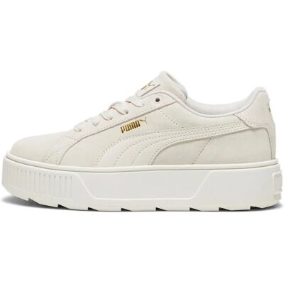 PUMA Karmen Sneakers - Prestanda Plattformskor PUMA Karmen Sneakers - Prestanda Plattformskor