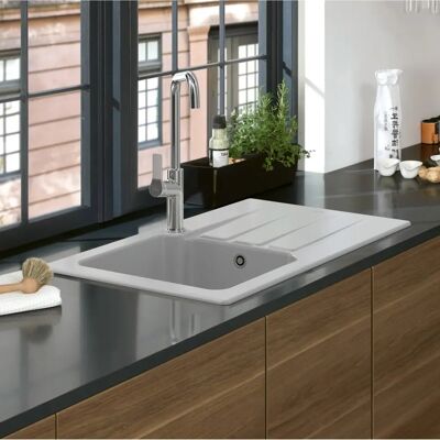 Villeroy & Boch Architectura 45 Einbauspüle - Spüle Villeroy & Boch Architectura 45 Einbauspüle - Spüle
