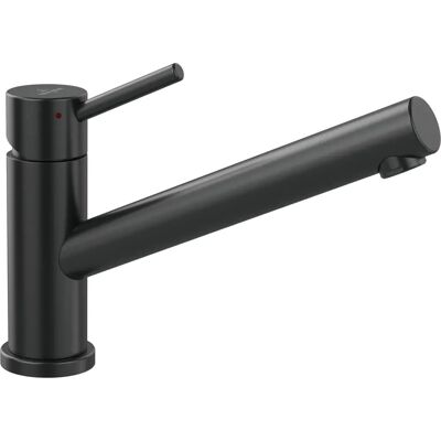Robinet de bucătărie Villeroy & Boch - Como Presiune scăzută, Gri Robinet de bucătărie Villeroy & Boch - Como Presiune scăzută, Gri