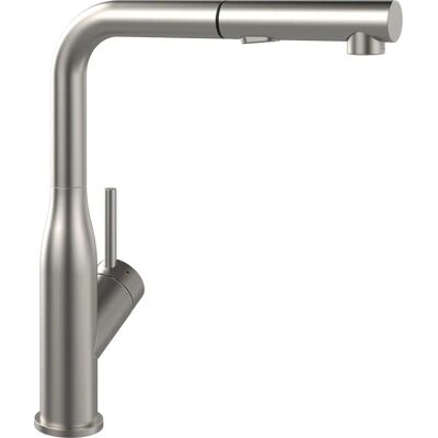 Villeroy & Boch Edelstahl Küchenarmatur - Subway Style Shower Villeroy & Boch Edelstahl Küchenarmatur - Subway Style Shower