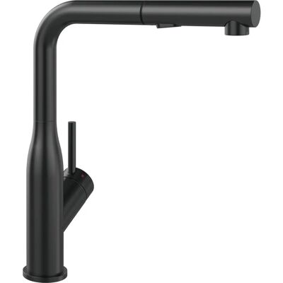 Villeroy & Boch Subway Style Shower Küchenarmatur - Anthrazit Villeroy & Boch Subway Style Shower Küchenarmatur - Anthrazit