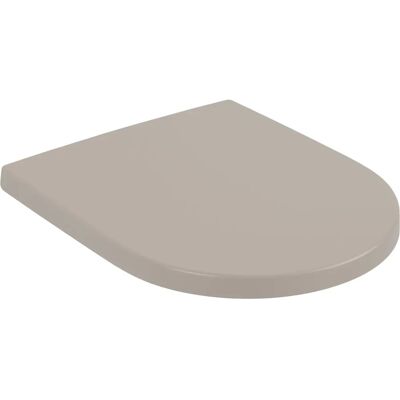Villeroy & Boch Subway 3.0 Sedal WC - Mandorla - SoftClosing, QuickRelease Villeroy & Boch Subway 3.0 Sedal WC - Mandorla - SoftClosing, QuickRelease