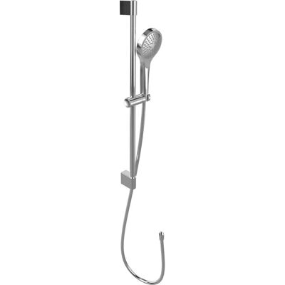 Villeroy & Boch Verve Showers - Set Doccia a 3 Modi Villeroy & Boch Verve Showers - Set Doccia a 3 Modi