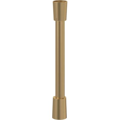 Villeroy & Boch Universeel Douche Slang - 1200mm - PVC - Geborsteld Goud Villeroy & Boch Universeel Douche Slang - 1200mm - PVC - Geborsteld Goud