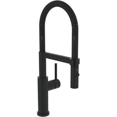 Villeroy & Boch Steel Expert 2.0 Küchenarmatur - Küchenarmatur Villeroy & Boch Steel Expert 2.0 Küchenarmatur - Küchenarmatur
