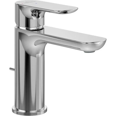 Villeroy & Boch O.novo Robinet - Crom, Cu, ColdStart Villeroy & Boch O.novo Robinet - Crom, Cu, ColdStart