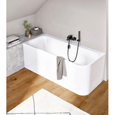 Villeroy & Boch UBA170ARE9CL00V - Wanna wolnostojąca Architectura Villeroy & Boch UBA170ARE9CL00V - Wanna wolnostojąca Architectura