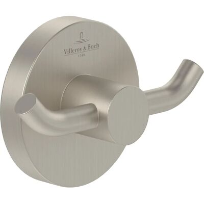 Villeroy & Boch Elements Tender Handtuchhaken - Handtowel Hook Villeroy & Boch Elements Tender Handtuchhaken - Handtowel Hook