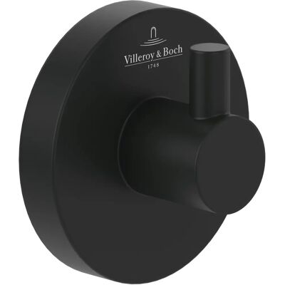 Villeroy & Boch Elements Tender Uchwyt na ręcznik - Towel Hook Villeroy & Boch Elements Tender Uchwyt na ręcznik - Towel Hook