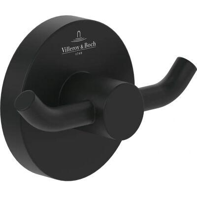 Villeroy & Boch Elements Tender Uscator de Prosoape - Montaj pe Perete - Uscător Rotund Villeroy & Boch Elements Tender Uscator de Prosoape - Montaj pe Perete - Uscător Rotund