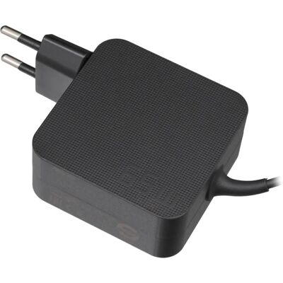 Asus - 0A001-01050300 - 65 W - Schwarz - Laptop Charger Asus - 0A001-01050300 - 65 W - Schwarz - Laptop Charger
