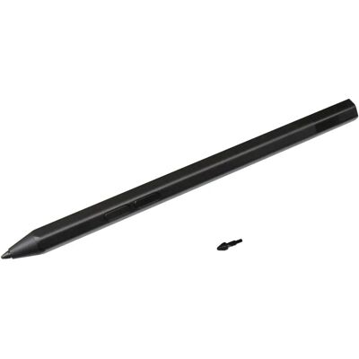 Lenovo Schwarzer Stylus - 2 Tasten - ka - Stylus Lenovo Schwarzer Stylus - 2 Tasten - ka - Stylus
