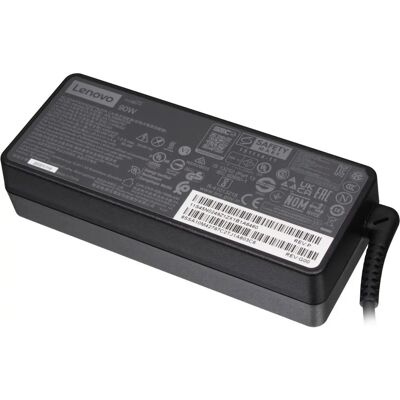 Lenovo - 4X20V24711 - 90W - Schwarz - Laptop-Netzteil Lenovo - 4X20V24711 - 90W - Schwarz - Laptop-Netzteil