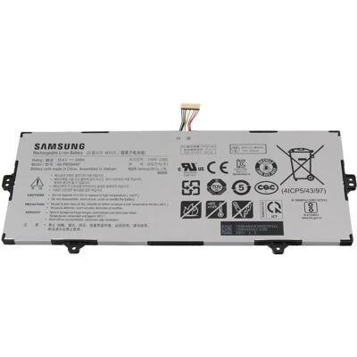 Samsung - BA43-00391A - 54Wh - 4-Zellen - Batterie Samsung - BA43-00391A - 54Wh - 4-Zellen - Batterie