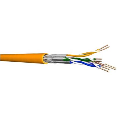 Draka Comteq - UC900 HS23 60011604-Eca-T1000 - Netzwerkkabel Draka Comteq - UC900 HS23 60011604-Eca-T1000 - Netzwerkkabel